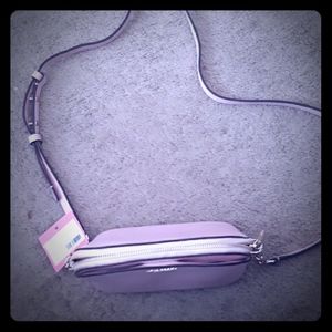 Kate Spade small dome crossbody